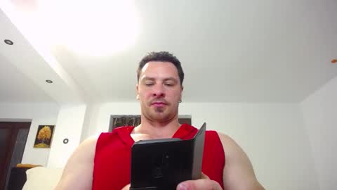 AJ online show from 03/23/26, 05:17