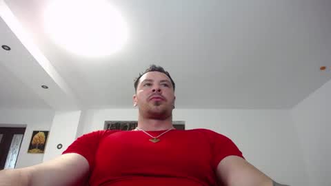 AJ online show from 04/29/26, 02:43