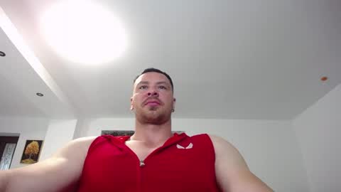 AJ online show from 05/13/26, 02:47