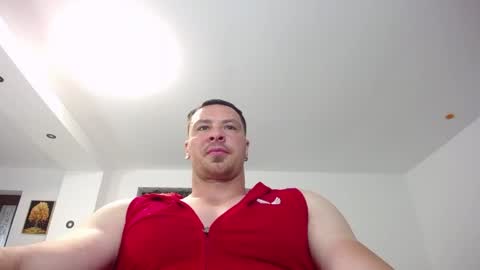 AJ online show from 05/20/26, 04:24