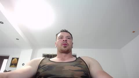 AJ online show from 05/25/26, 02:45