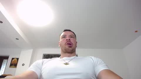 AJ online show from 06/20/26, 05:54