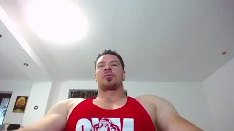 AJ online show from 07/18/26, 05:33