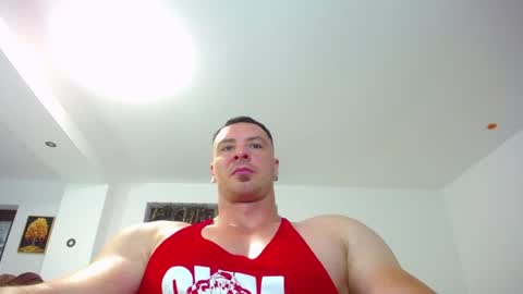AJ online show from 07/22/26, 05:54