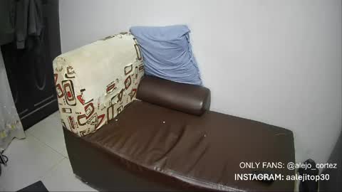 musclealejito online show from 05/31/26, 02:09