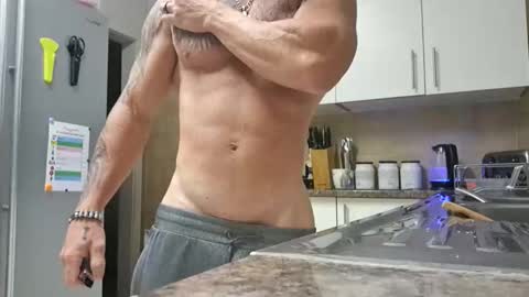 Snapshot of muscledaddy69s chatting on 05/07/26, 02:50 muscledaddy69s online show from 05/07/26, 02:50