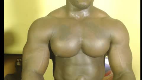 musclegod23 online show from 02/27/25, 02:21