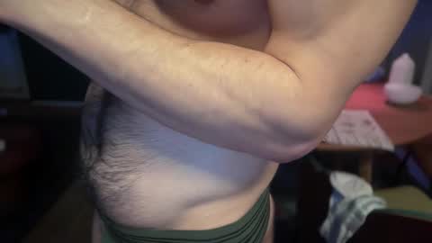 musclehair3 online show from 12/15/24, 10:04