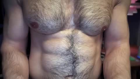 musclehair3 online show from 12/22/24, 11:52