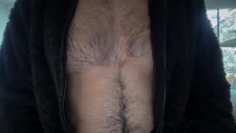 musclehair3 online show from 12/24/24, 08:44