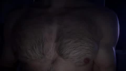 musclehair3 online show from 12/25/24, 12:48