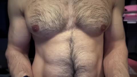 musclehair3 online show from 12/26/24, 04:04