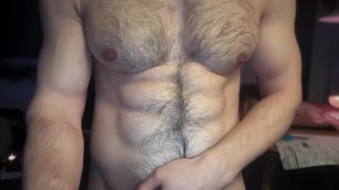 musclehair3 online show from 12/29/24, 08:37
