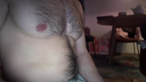 musclehair3 online show from 01/01/25, 04:50