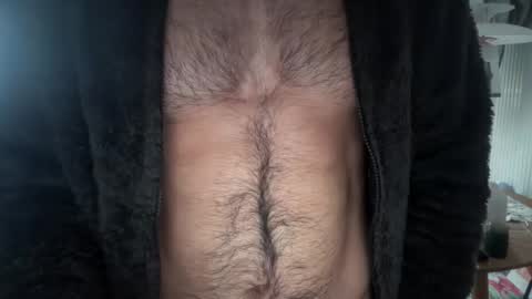 musclehair3 online show from 01/02/25, 09:54