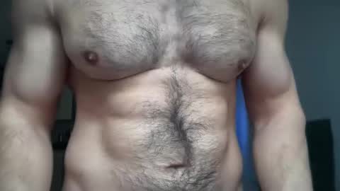 musclehair3 online show from 01/02/25, 12:57