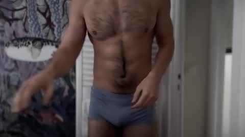 musclehair3 online show from 01/14/25, 10:59