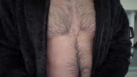 musclehair3 online show from 02/02/25, 09:19