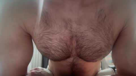 musclehair3 online show from 02/10/25, 09:25