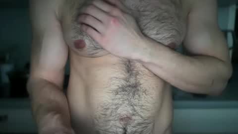 musclehair3 online show from 02/11/25, 12:58