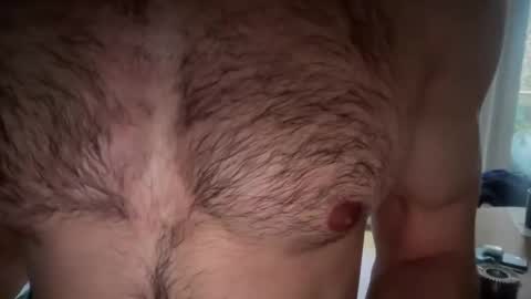 musclehair3 online show from 02/15/25, 08:54