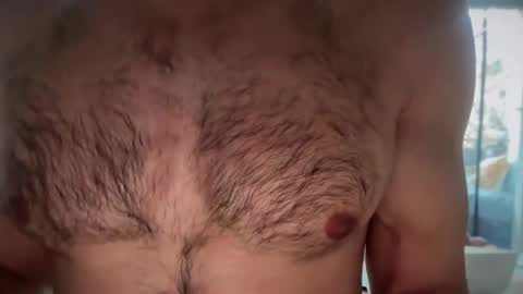 musclehair3 online show from 02/18/25, 08:38