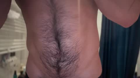 musclehair3 online show from 02/19/25, 11:17