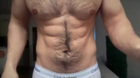 musclehair3 online show from 02/20/25, 08:50