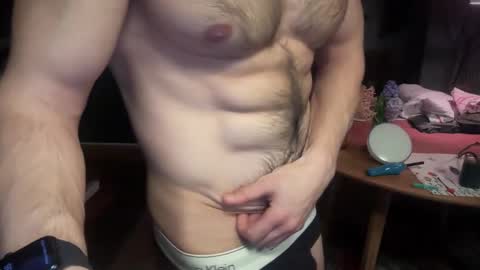 musclehair3 online show from 02/24/25, 10:36
