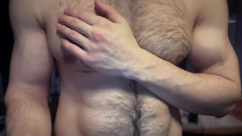 musclehair3 online show from 02/25/25, 07:36