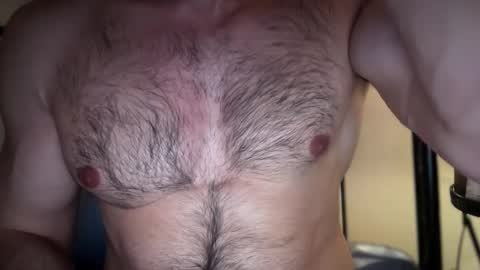 musclehair3 online show from 03/02/25, 10:27