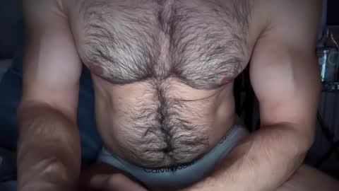 musclehair3 online show from 09/15/25, 09:26
