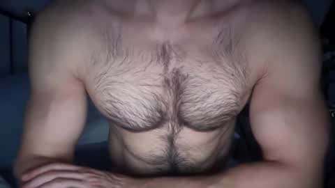 Snapshot of musclehair3 chatting on 10/02/25, 10:50 musclehair3 online show from 10/02/25, 10:50