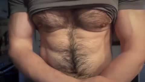 Snapshot of musclehair3 chatting on 10/11/25, 04:16 musclehair3 online show from 10/11/25, 04:16