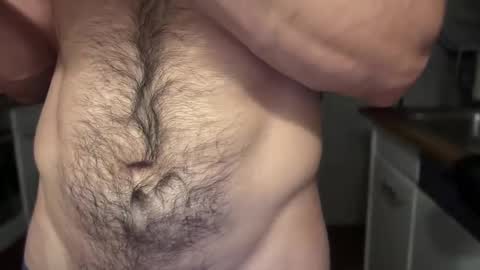 musclehair3 online show from 11/10/25, 09:03