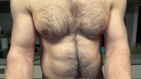 musclehair3 online show from 03/05/26, 08:05