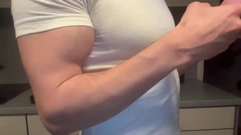 musclehair3 online show from 03/19/26, 09:30