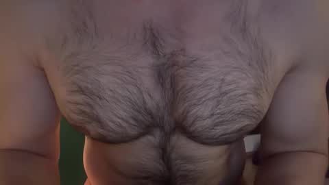 musclehair3 online show from 03/21/26, 09:40