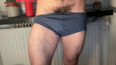musclehair3 online show from 03/27/26, 09:25