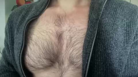 musclehair3 online show from 04/30/26, 07:58