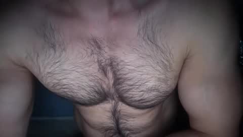 musclehair3 online show from 05/01/26, 10:36