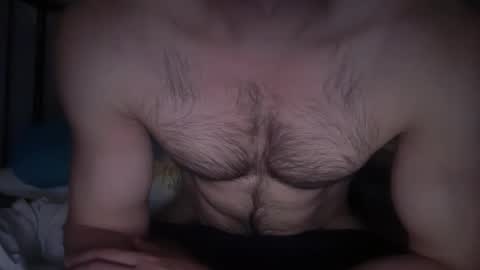 musclehair3 online show from 05/06/26, 10:59