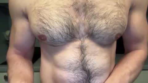 musclehair3 online show from 05/24/26, 08:25