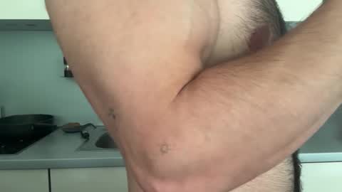 musclehair3 online show from 06/06/26, 08:52