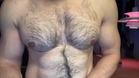 musclehair3 online show from 06/06/26, 08:57