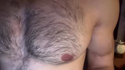 musclehair3 online show from 06/12/26, 09:14