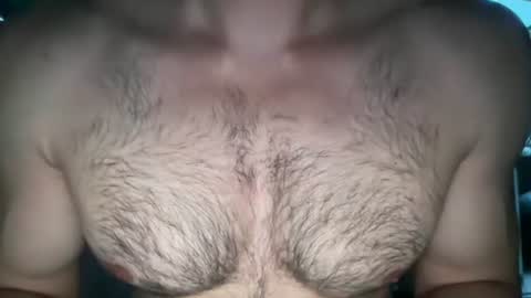 musclehair3 online show from 06/13/26, 09:24