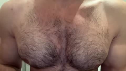 musclehair3 online show from 06/21/26, 09:45