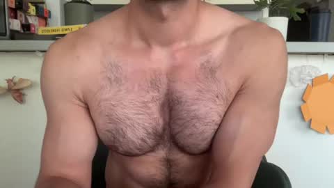 musclehair3 online show from 06/25/26, 08:41
