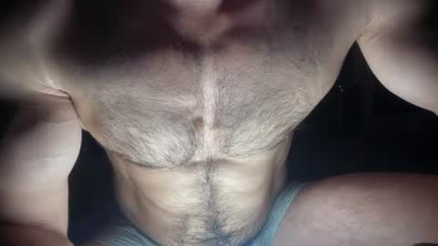 musclehair3 online show from 06/25/26, 08:46